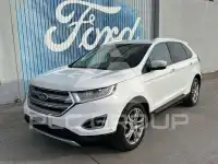 2016 Ford EDGE