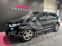 2016 Ford EDGE