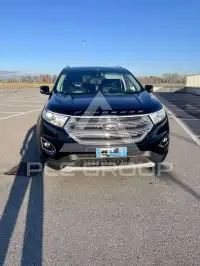 2016 Ford EDGE