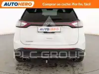 2016 Ford EDGE