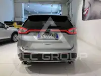 2016 Ford EDGE