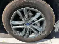 2016 Ford EDGE