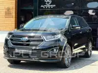 2016 Ford EDGE