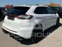 2016 Ford EDGE