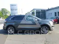 2016 Ford EDGE