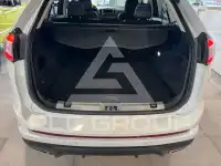 2016 Ford EDGE