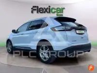 2016 Ford EDGE