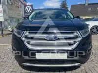 2016 Ford EDGE
