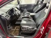 2016 Ford EDGE