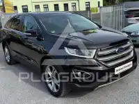2016 Ford EDGE