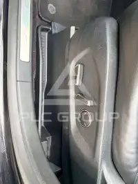 2016 Ford EDGE
