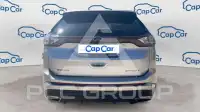 2016 Ford EDGE