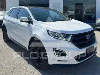 2016 Ford EDGE