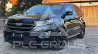 2016 Ford EDGE