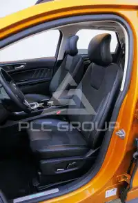 2016 Ford EDGE
