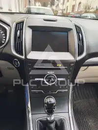 2016 Ford EDGE