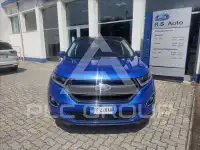 2016 Ford EDGE