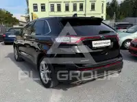 2016 Ford EDGE