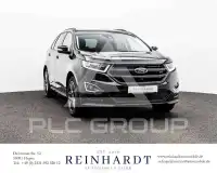 2016 Ford EDGE