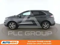 2016 Ford EDGE