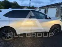 2016 Ford EDGE