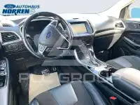 2016 Ford EDGE