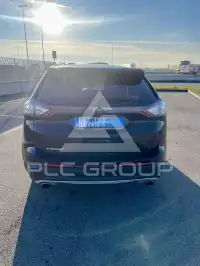 2016 Ford EDGE