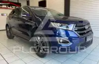 2016 Ford EDGE