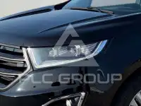 2016 Ford EDGE