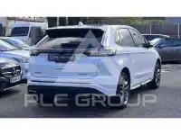 2016 Ford EDGE
