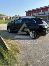 2016 Ford EDGE