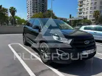 2016 Ford EDGE