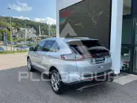 2016 Ford EDGE