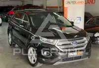 2016 Ford EDGE