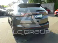 2016 Ford EDGE