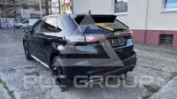 2016 Ford EDGE