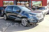 2016 Ford EDGE