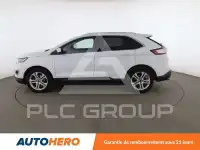 2016 Ford EDGE