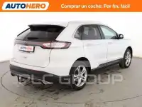 2016 Ford EDGE