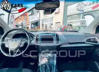 2016 Ford EDGE