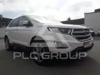 2016 Ford EDGE