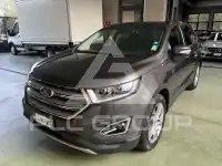 2016 Ford EDGE
