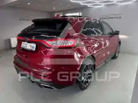 2016 Ford EDGE