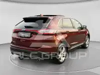 2016 Ford EDGE