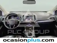 2016 Ford EDGE