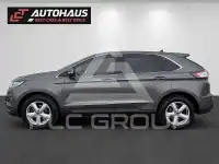 2016 Ford EDGE