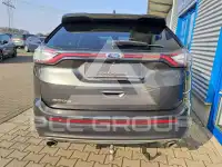 2016 Ford EDGE