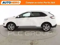 2016 Ford EDGE