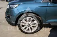 2016 Ford EDGE