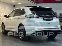 2016 Ford EDGE